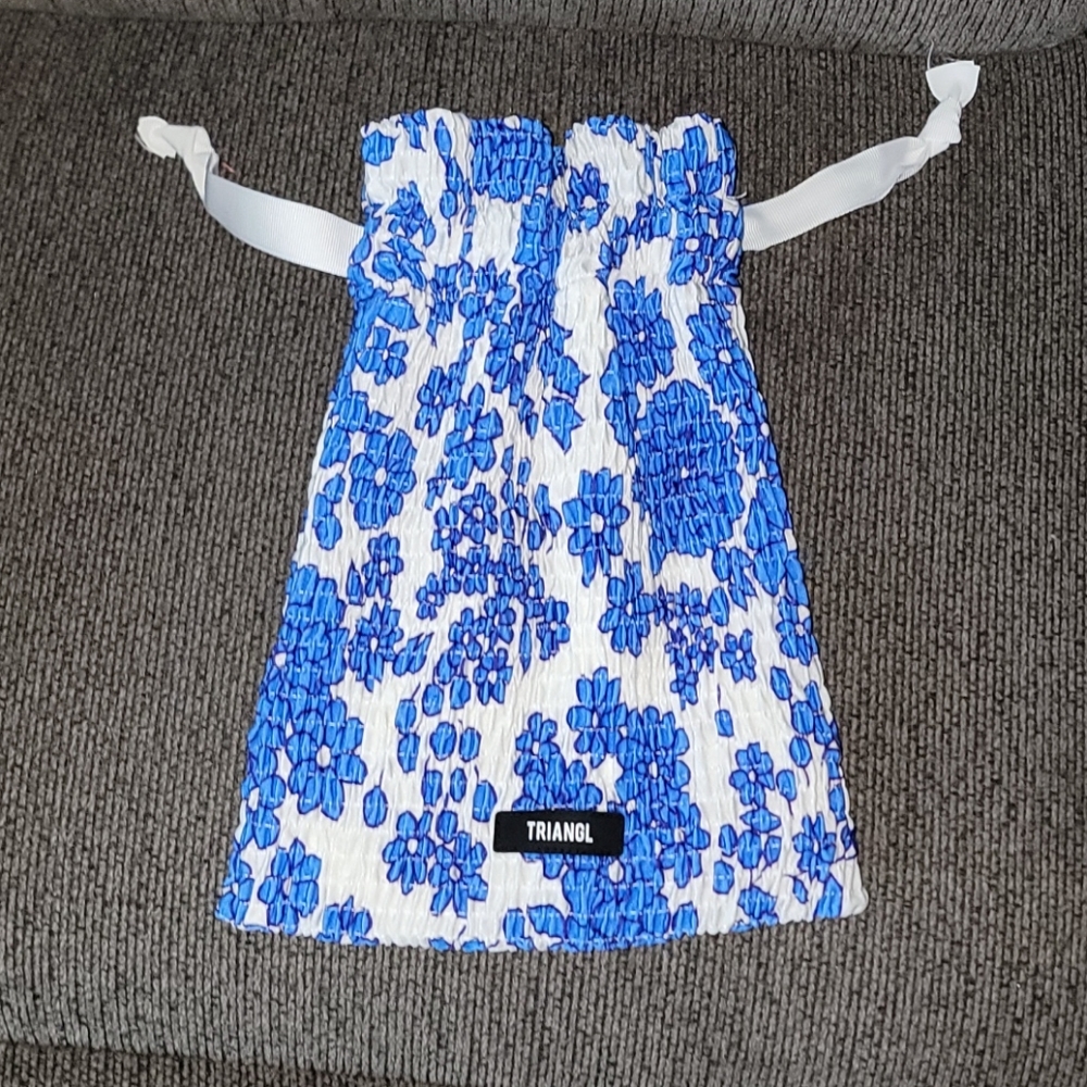 Bathing suit bag